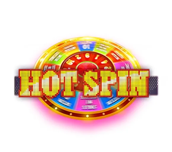 Hot spin