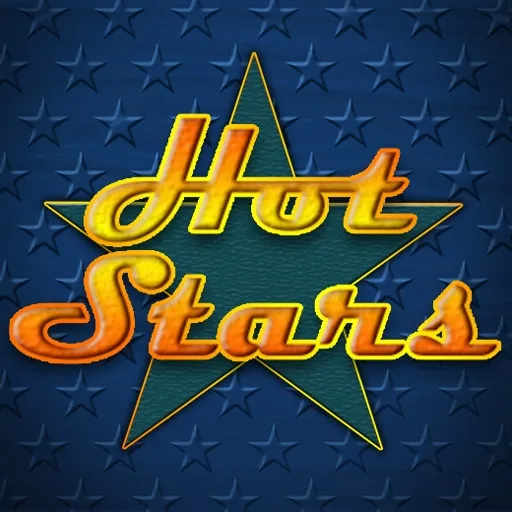 Hot stars