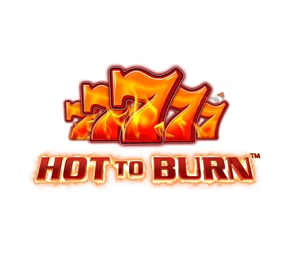 Hot To Burn