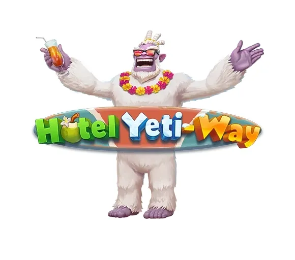 Hotel yeti-way