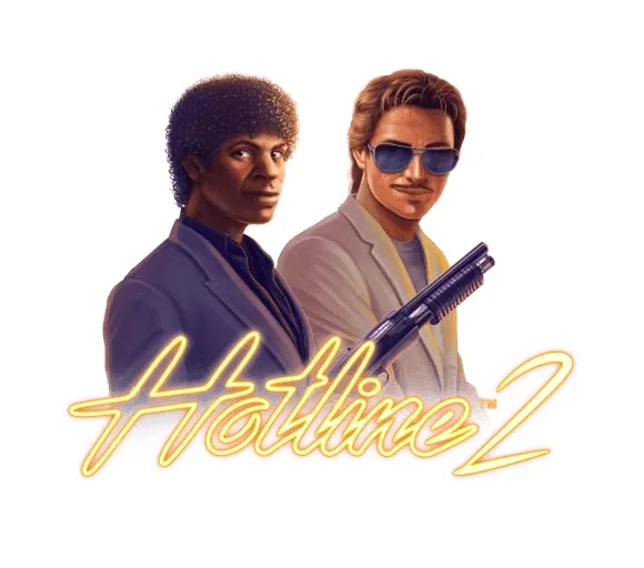 Hotline 2