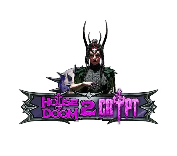 House of doom 2: the crypt