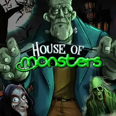 House of monsters