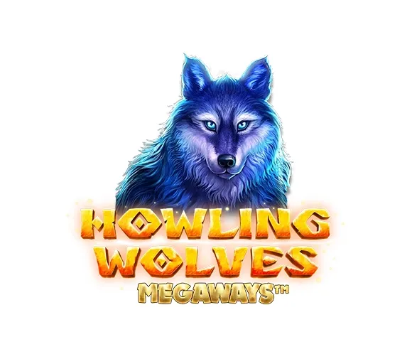 Howling wolves Megaways™