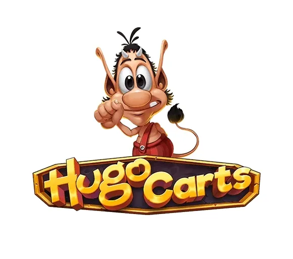 Hugo carts