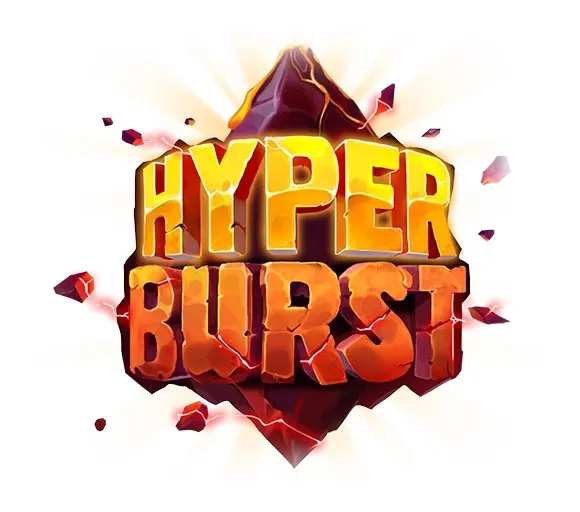 Hyper burst