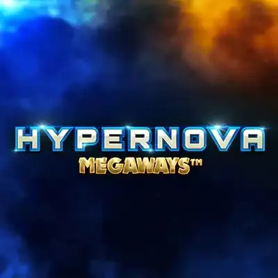 Hypernova Megaways