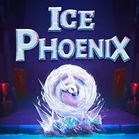 Ice phoenix