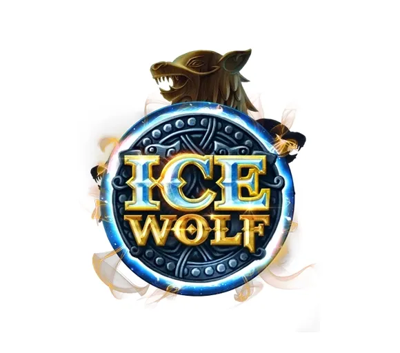 Ice wolf