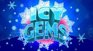 Icy gems