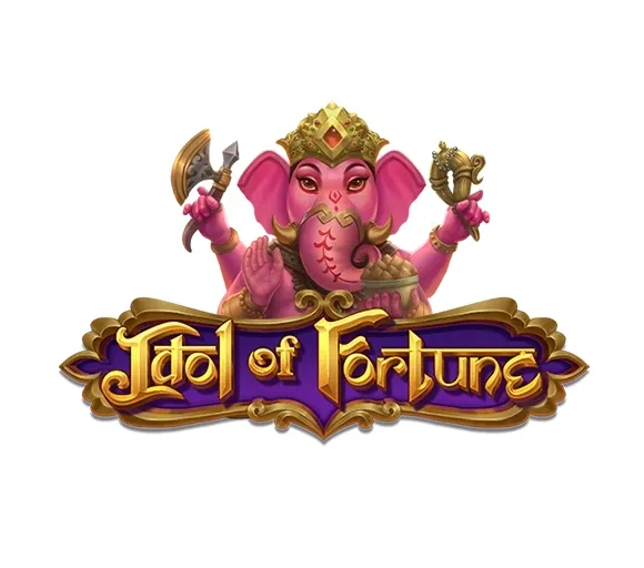 Idol of fortune