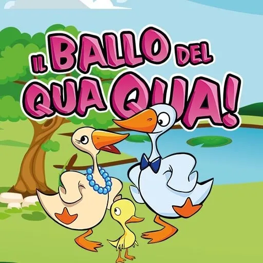 Il ballo del qua qua