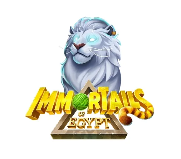 Immortails of egypt
