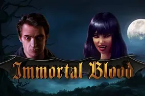 Immortal blood