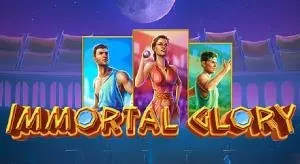 Immortal glory