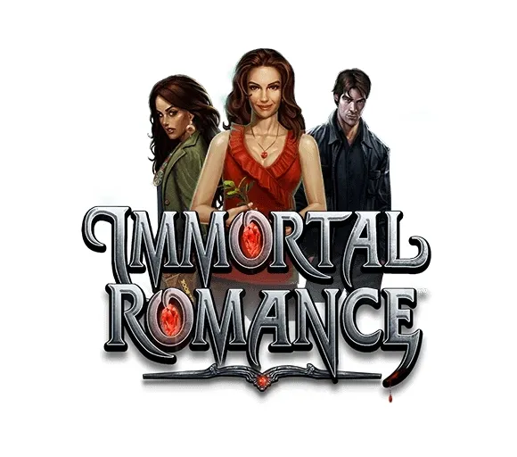 Immortal romance