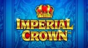 Imperial crown