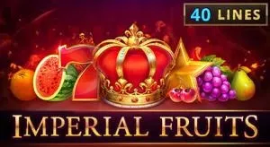 Imperial fruits: 40 lines