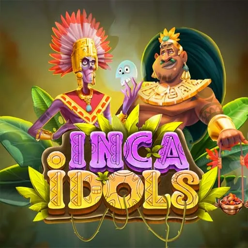 Inca idols