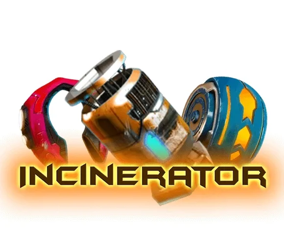 Incinerator