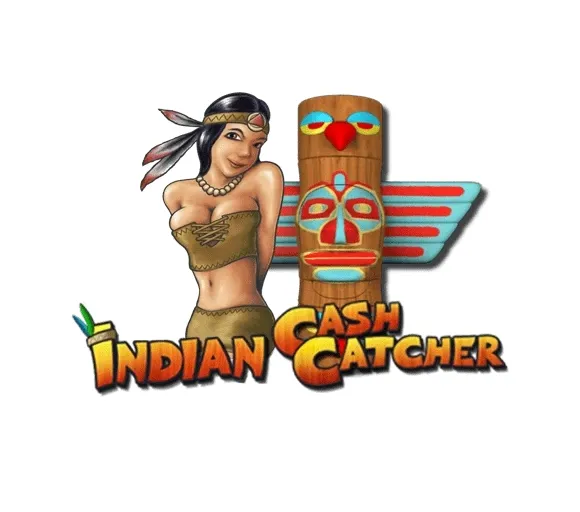 Indian cash catcher