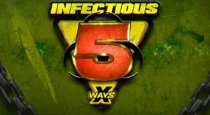 Infectious 5 xways
