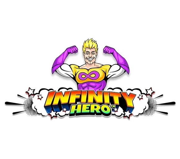 Infinity hero