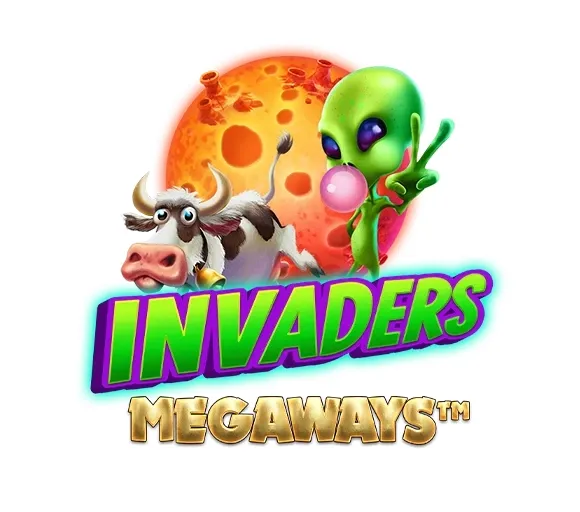 Invaders Megaways