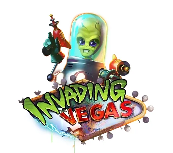 Invading vegas