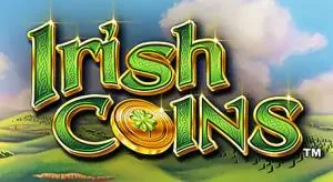 Irish coins