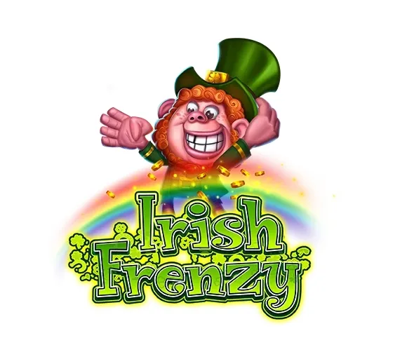 Irish frenzy