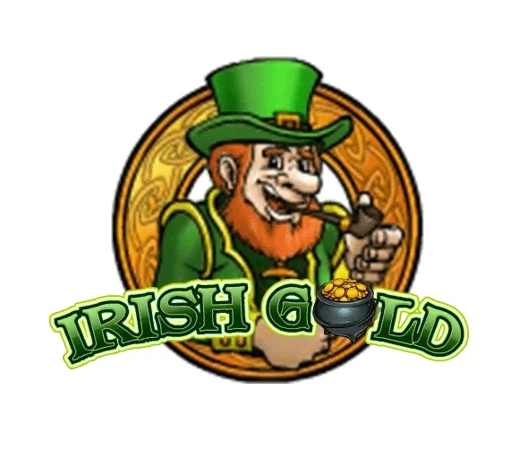 Irish gold
