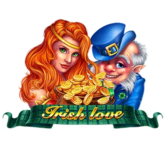 Irish love