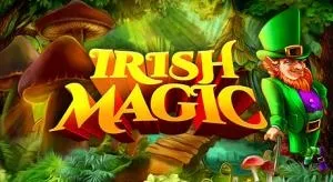 Irish magic