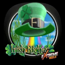 Irish Riches Extreme Reels