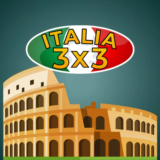 Italia 3x3