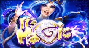 It's magic