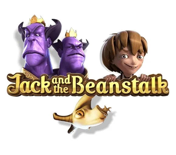 Jack and the beanstalk