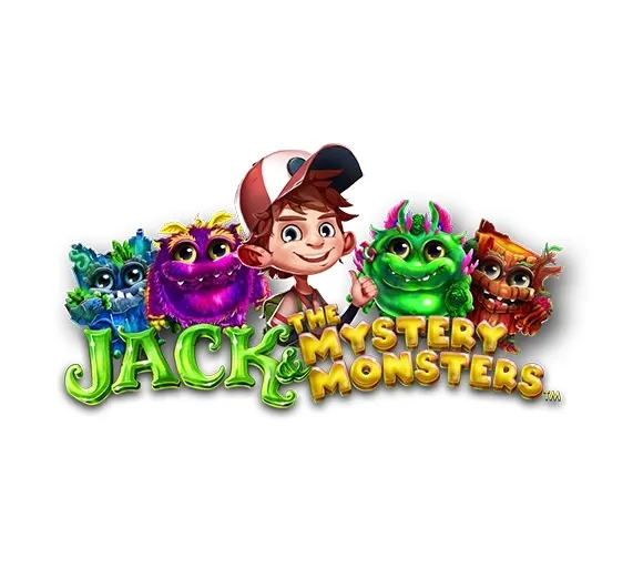 Jack and the mystery monsters
