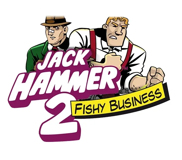 Jack hammer 2