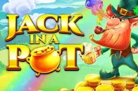 Jack in a pot