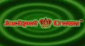 Jackpot crown