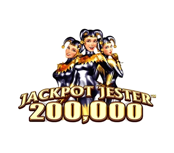 Jackpot jester 200000