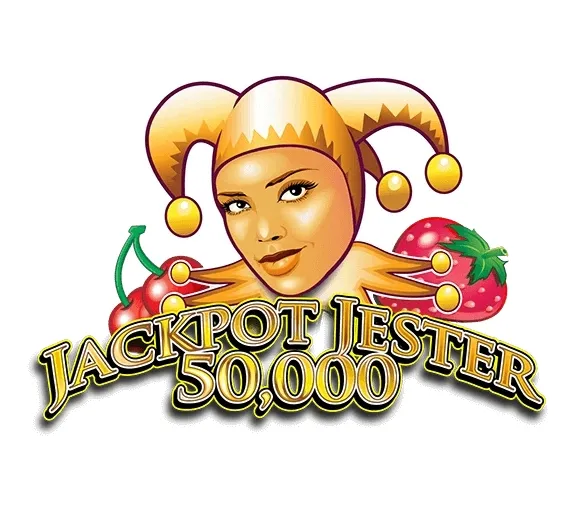 Jackpot jester 50000