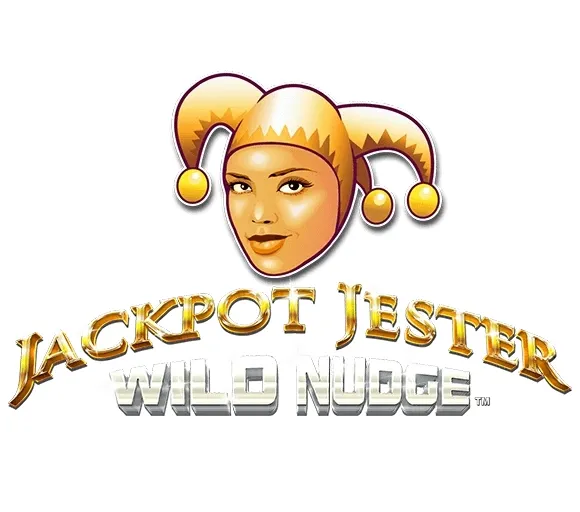 Jackpot jester wild nudge