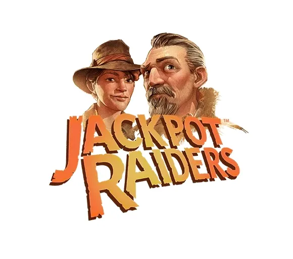 Jackpot raiders