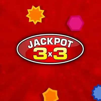 Jackpot3x3