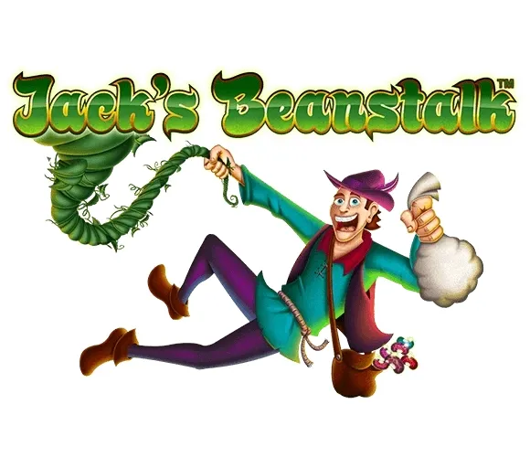 Jack's Beanstalk