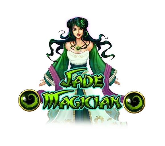 Jade magician