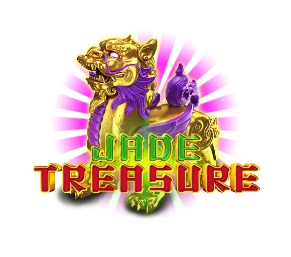 Jade treasure